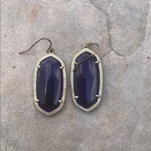 Kendra Scott Elle earrings